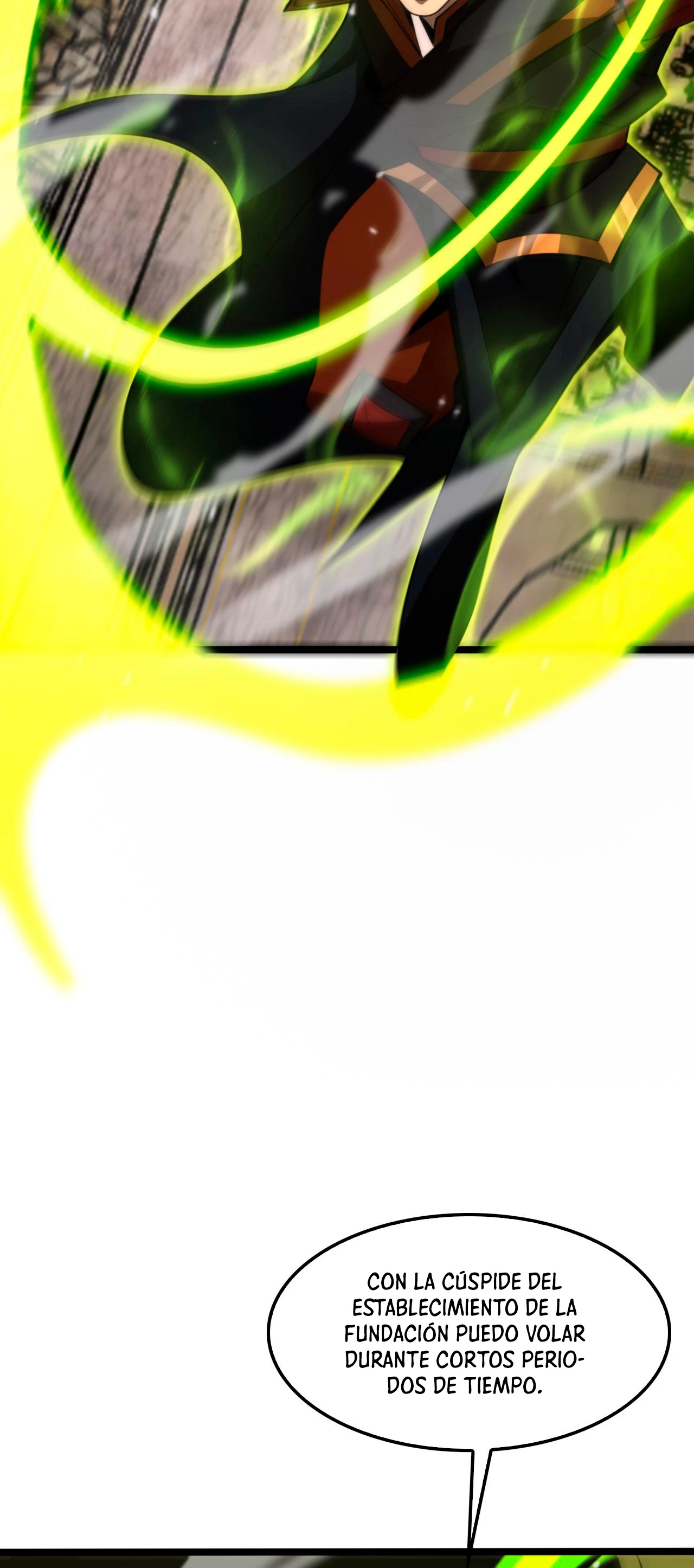 Apocalipsis Mundial en Linea > Capitulo 144 > Page 121